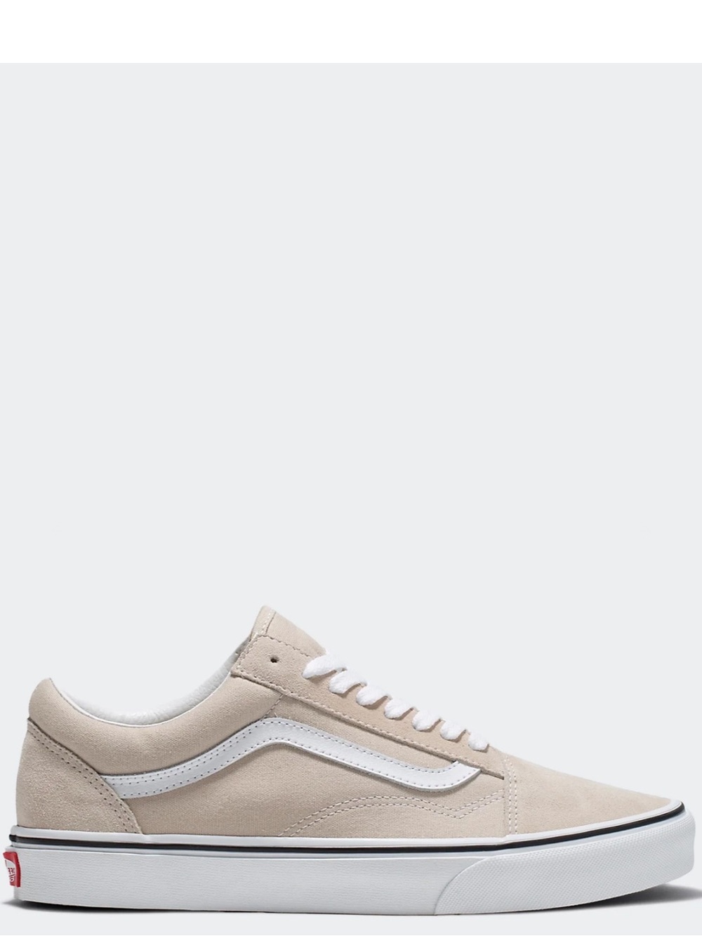 ✨NIB VANS WOMENS OLD SKOOL SHOES IN FRENCH OAK✨ - Picture 2 of 5